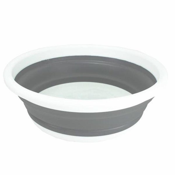 Seymour's Collapse-A Wash Bowl Round - 9L Carousel 1