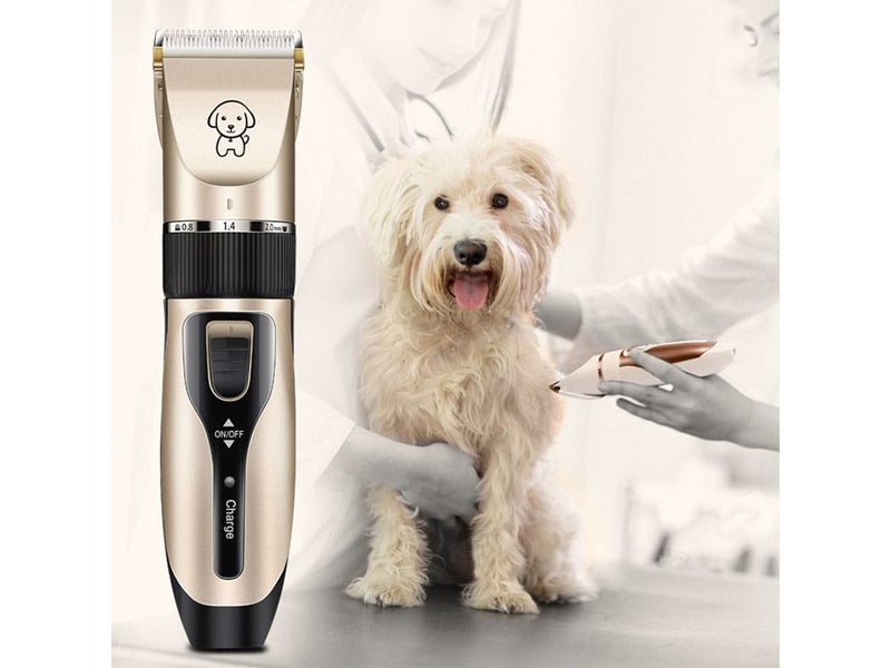 PTN NEW Cordless Dog Clippers Sale Sale Carousel 2