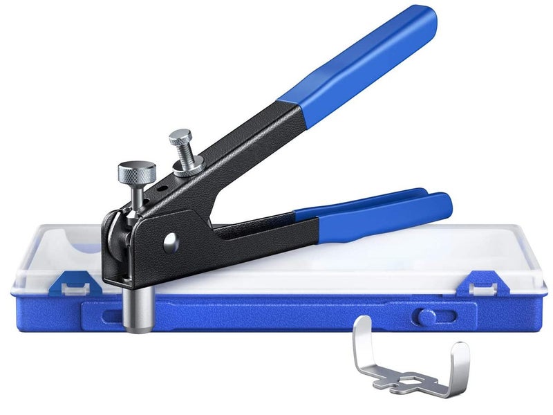 Rivet Nut Rivnut Tool Kit NZ Clearance Carousel 7