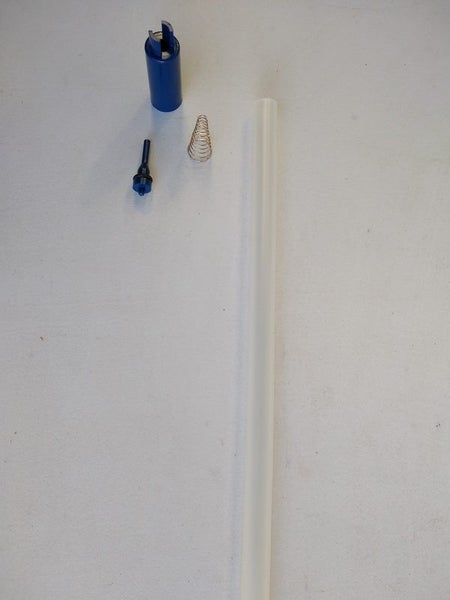 Blue Bottling Valve Carousel 2