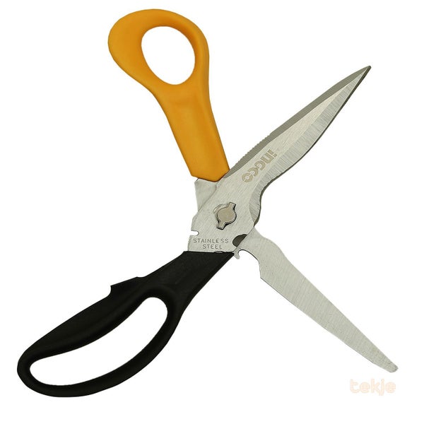 MULTI-FUNCTION SCISSORS Carousel 2
