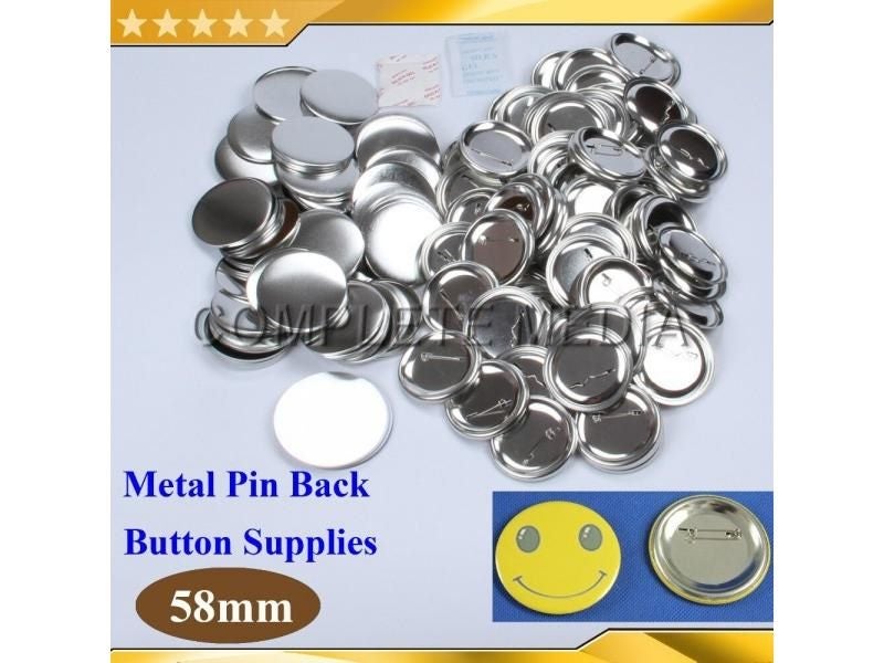 Pinback Badges Carousel 1