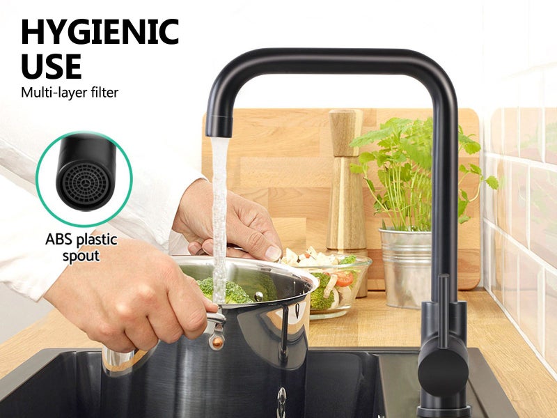 KITCHEN FAUCET Carousel 1