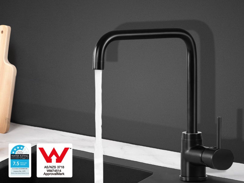 Kitchen Tap Carousel 1