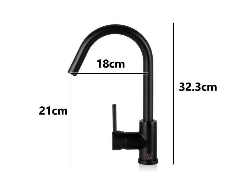 Kitchen Faucet Carousel 5