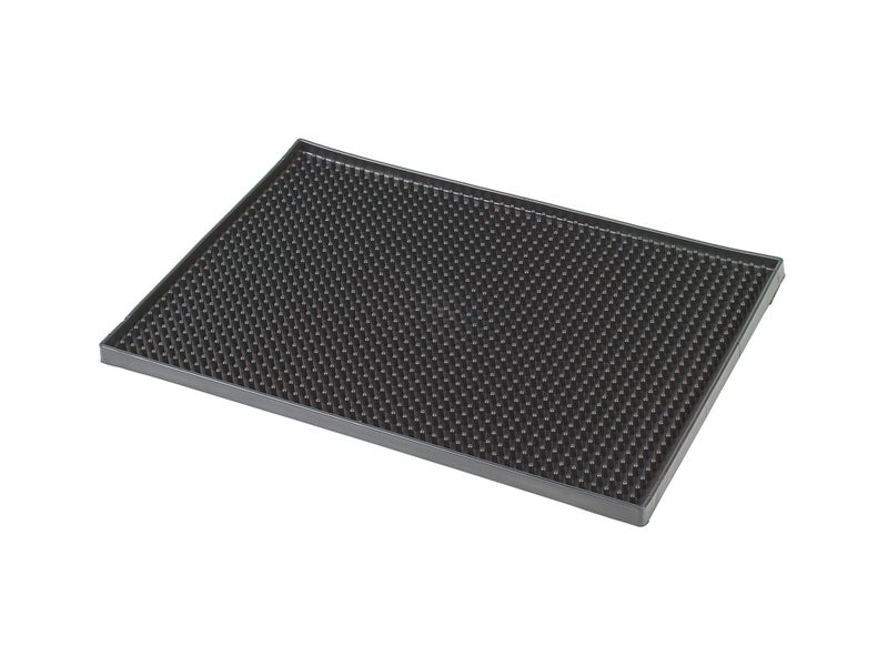 Rubber Bar Mat 30x20.5cm Carousel 1