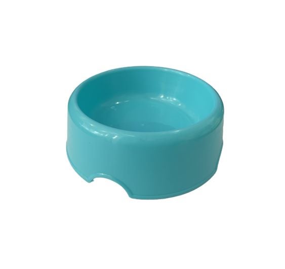 Non-Spill Pet Bowl for Cats or Dogs Carousel 1