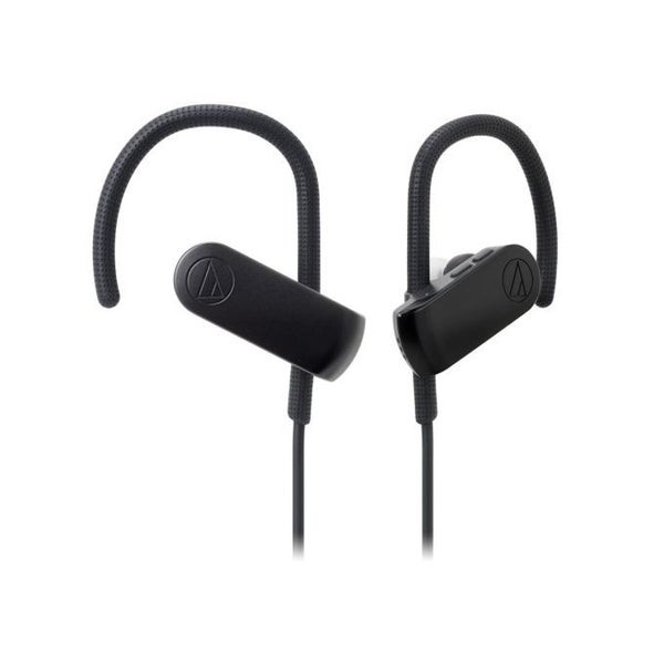 Audio Technica Bluetooth In Ear Headphones Earphones Carousel 2