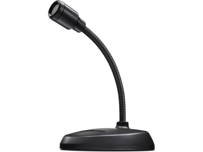 Audio Technica Gooseneck USB Gaming Mic for PC Carousel 2
