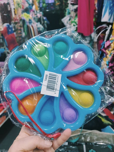 Fidget toy Carousel 1
