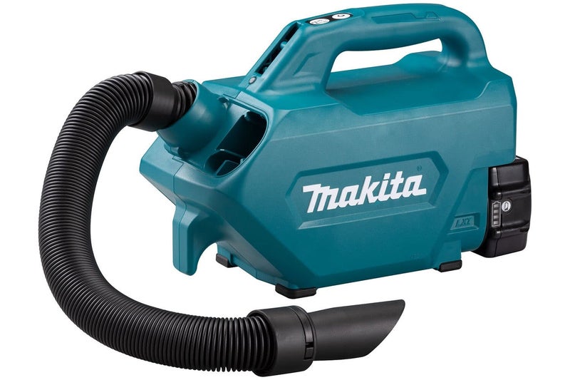 Makita 18V Car Vacuum / Blower Cleaner DCL184Z Carousel 1