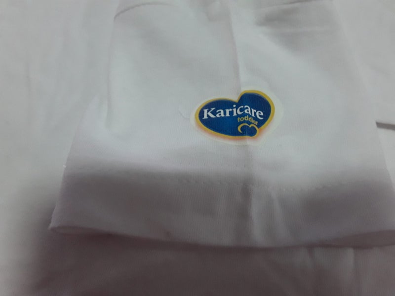 Karicare Made In New Zealand Size 2 Unisex T Shirt Carousel 3