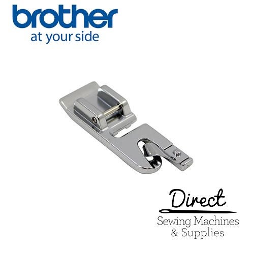 Brother Sewing Machine Narrow Hemmer Foot for Electronic Machines. F002N Carousel 1
