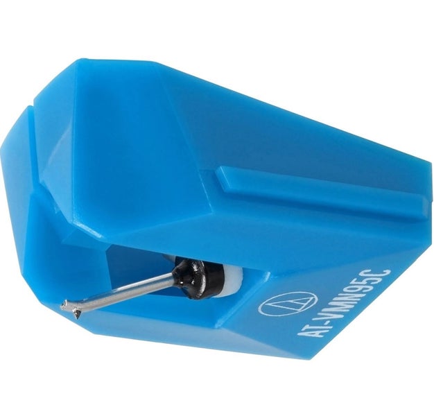 Audio Technica Consumer AT-VMN95C Replacement Stylus Carousel 1