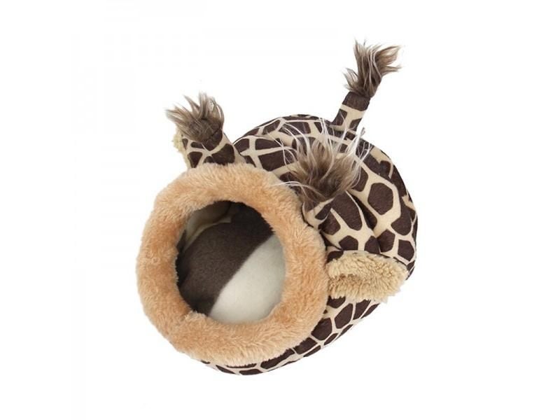 Small Pet Bed Carousel 1