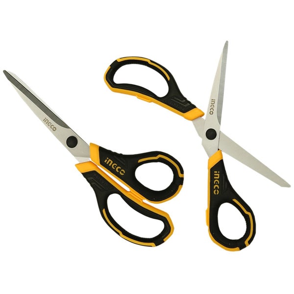 SCISSORS 11" Carousel 1