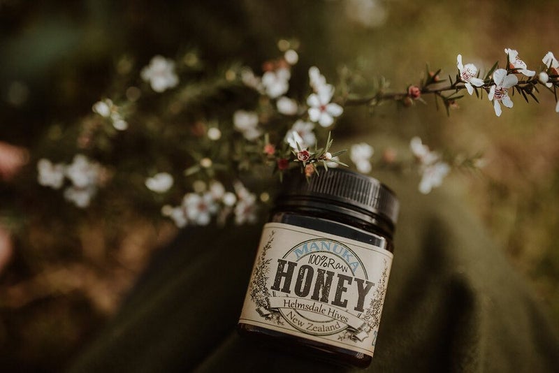 Creamed Manuka 263+MGO Honey 250g Carousel 1