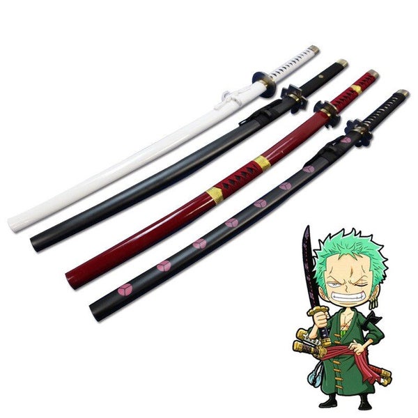 One Piece Zoro Yubashiri Sword Carousel 1