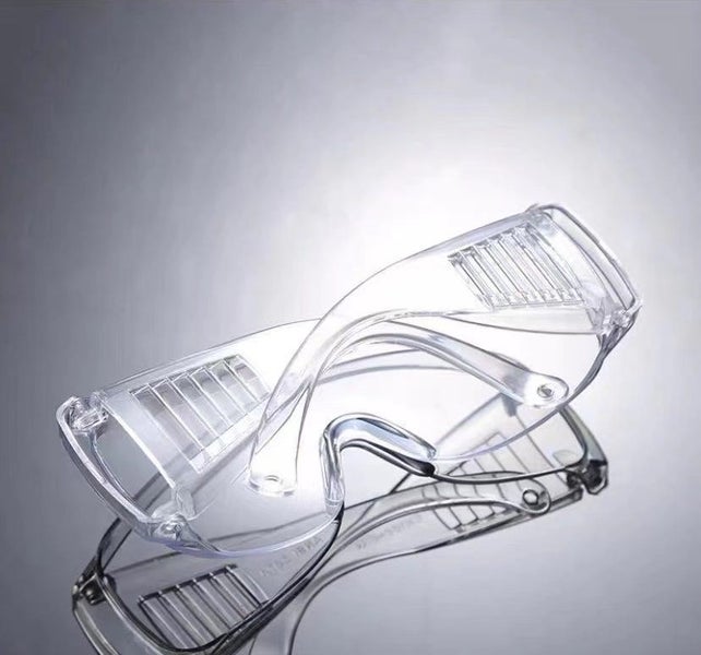 Safety Glasses Polycarbonate / Safety Goggles Carousel 3