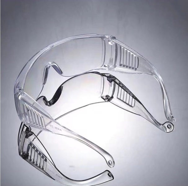 Safety Glasses Polycarbonate / Safety Goggles Carousel 2