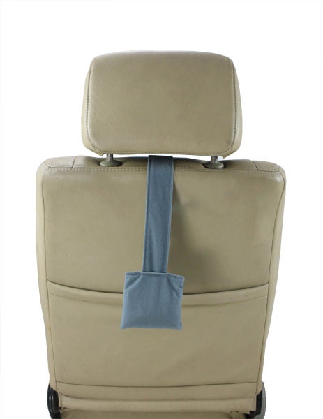 ObboMed Pro-Lumbar Back Cushion with Weight Balancer Carousel 6