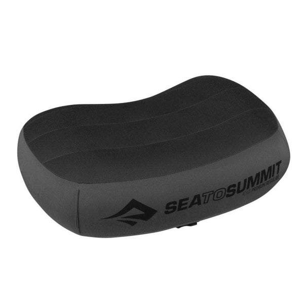 Sea to Summit Aeros Pillow Premium Regular- Grey Carousel 1