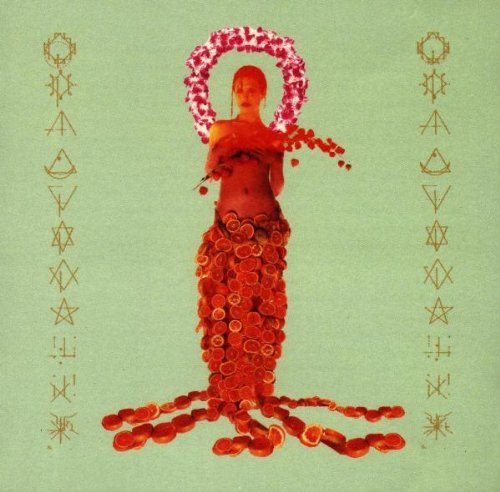 PORNO FOR PYROS - GOOD GOD'S URGE (CD) Carousel 1