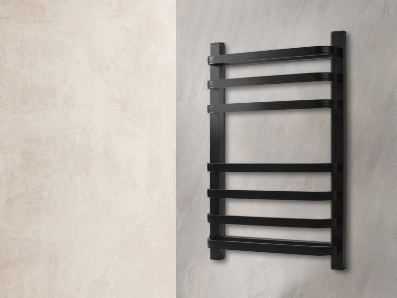Heated Towel Rails Carousel 10
