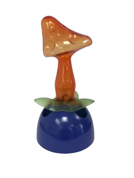 Habitrail Mini Mushroom Oasis for Mice Carousel 1