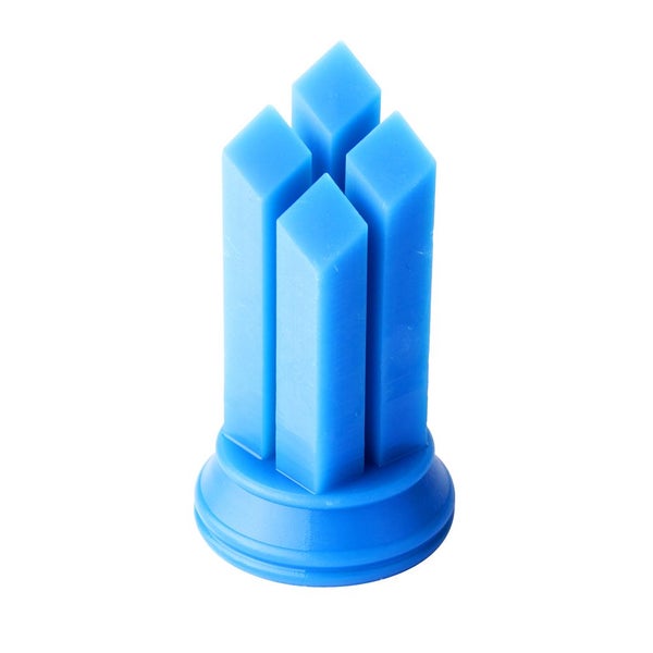 eSUN 'BLUE' WATER WASHABLE LCD RESIN 500G Carousel 2