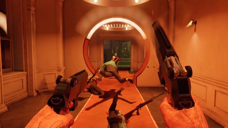 Deathloop (PS5) Carousel 2