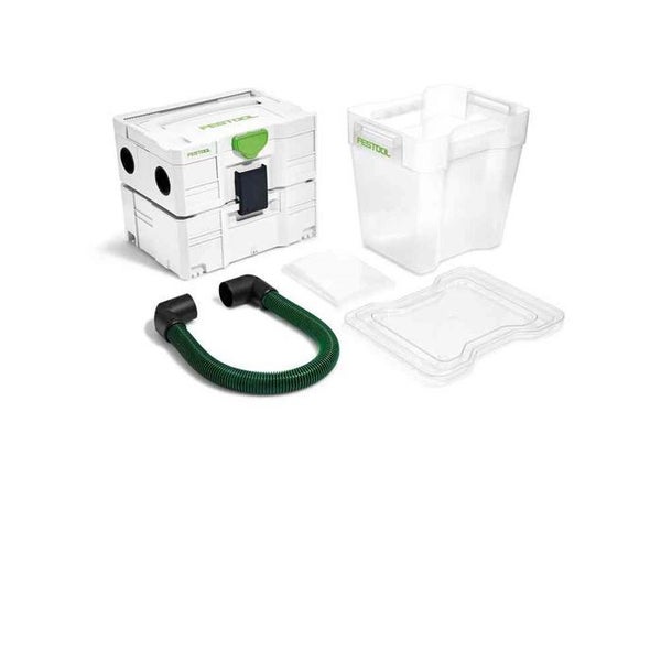 Genuine Festool 204083 PRE SEPARATOR CT-VA-20 Carousel 1