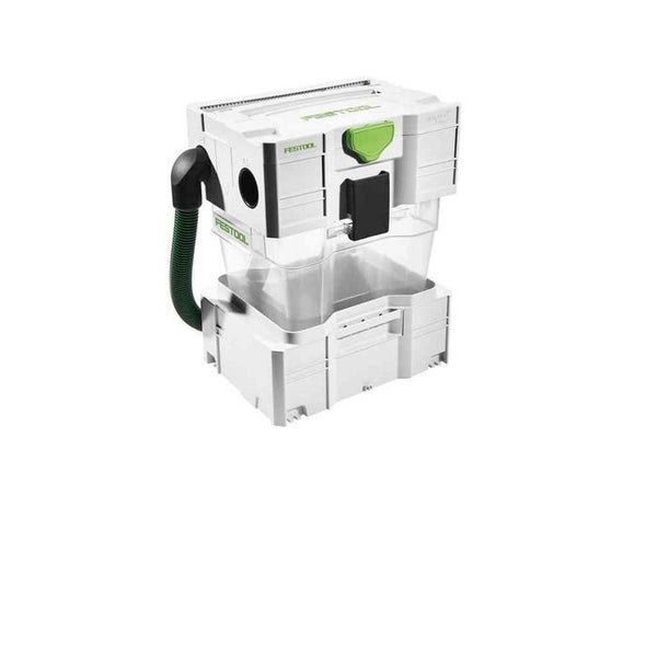 Genuine Festool 204083 PRE SEPARATOR CT-VA-20 Carousel 2