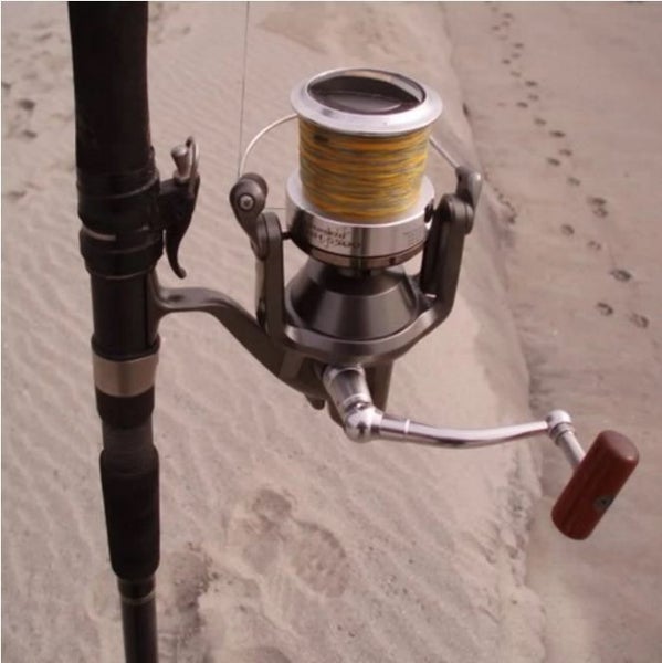 Fishing Casting Triggers - Direct from Manufacturer-No drop shipping Stock  in NZ : BidBud