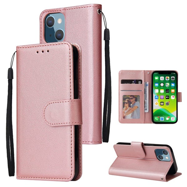 1x Shockproof phone Cover for iPhone 13 Mini Carousel 2