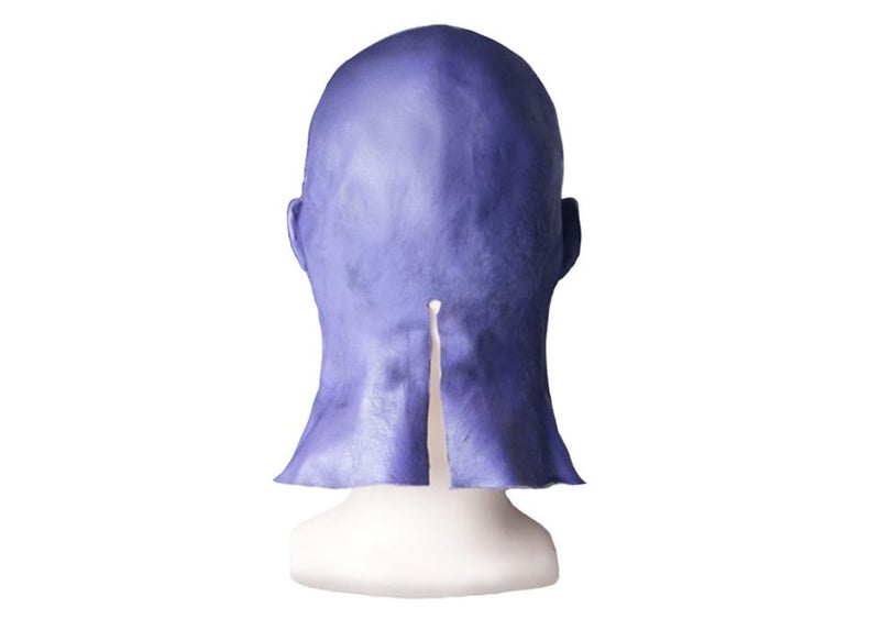 Thanos Full costumes Latex Mask-2 Carousel 3