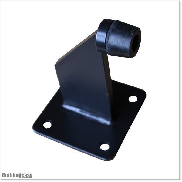 Sliding Louver Gate 5.8MX1.8M Matte Black (SLL58B-1.8M) Carousel 8