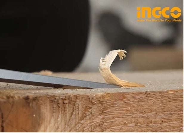 CHISEL WOOD CARVING HAND 9MM Carousel 2