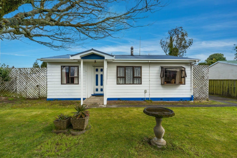 Awesome first home or sound investment Awesome first home or sound investment