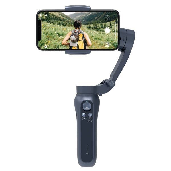 Kaiser Baas XS4 3 Axis Foldable Gimbal Carousel 1