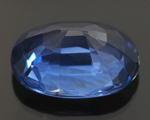 1.04CT EXCELLENT BIG 100% NATURAL RICH BLUE CEYLON SAPPHIRE Carousel 2