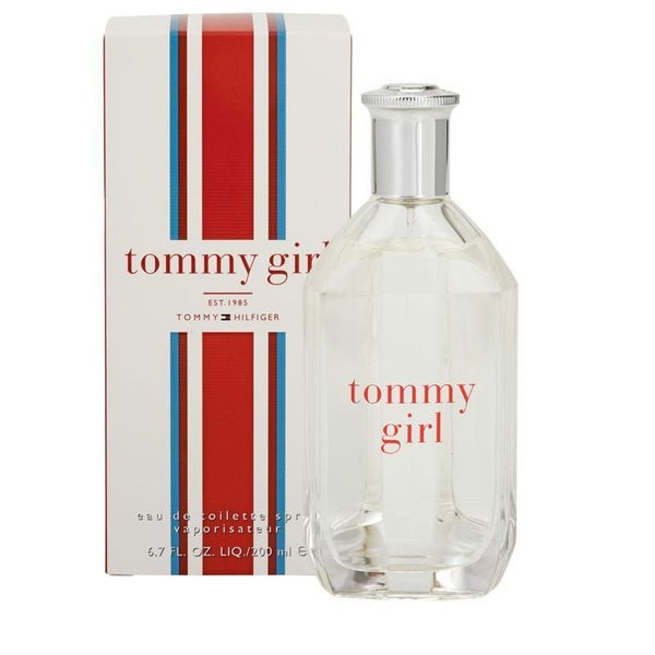 TOMMY GIRL BY TOMMY HILFIGER 200ML EDT_®_ Carousel 1