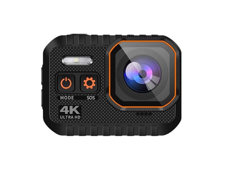 HD 4K Sport Action Camera 1080p sport Camera go extreme pro cam drive recorder Carousel 1