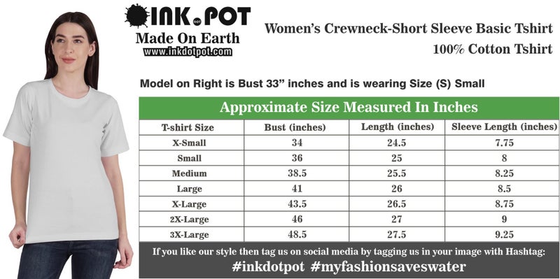 Inkdotpot Personalized Womens Tshirt Top Future Mrs Wedding Announcement Carousel 6