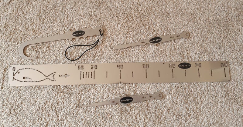 Ultimate Fishing Accessory Gift pack Carousel 1