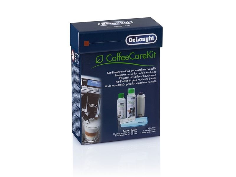 DeLonghi Coffee Care Kit Maintenance Bundle Carousel 3