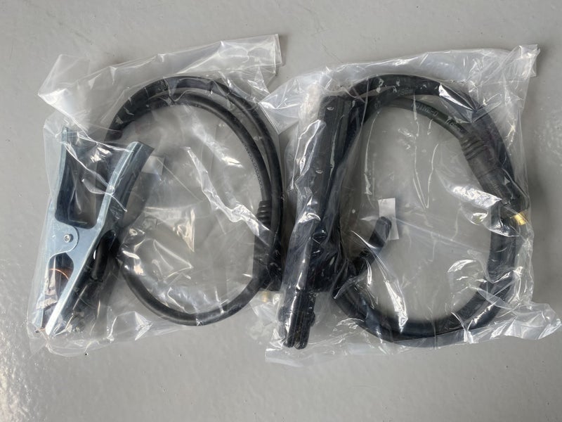 Mitech 120Amp Arc Welder With 10Amp Plug! Carousel 4