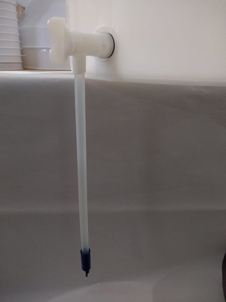 Blue Bottling Valve Carousel 3