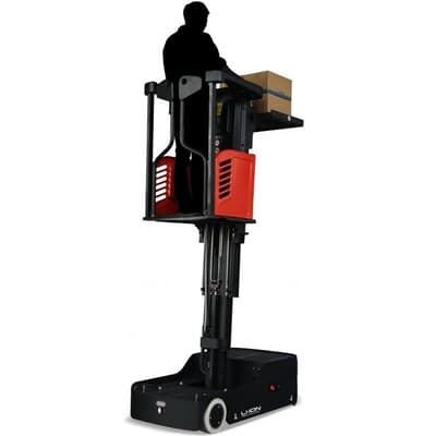 JX0 Man Up Parcel Picker - WAV Carousel 2