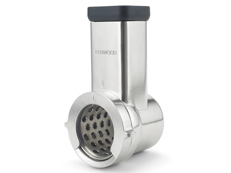 Kenwood Rotary Slicer Grater Carousel 1